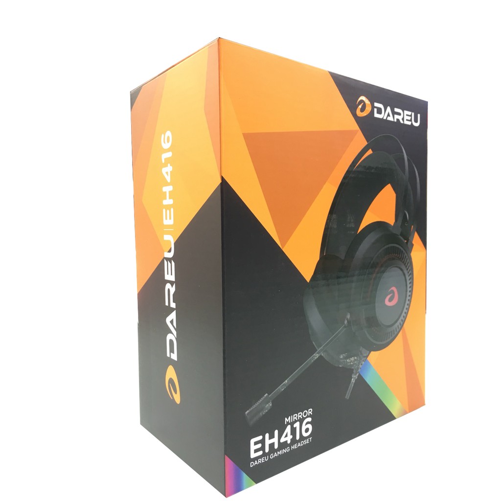 Tai Nghe Gaming DAREU EH416 7.1- | BigBuy360 - bigbuy360.vn