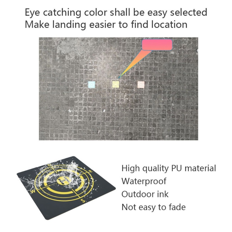 Bộ Chân Tiếp Đất Cho Mini3 Pro, Mavic3, MavicAir 2