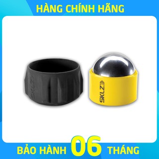 Bóng lăn lạnh giảm đau cold roller ball sklz