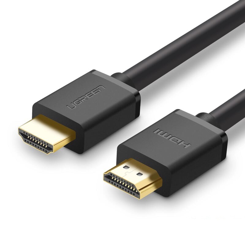 (10m) Cáp HDMI hỗ trợ Ethernet và 4K 2K - Ugreen 10110