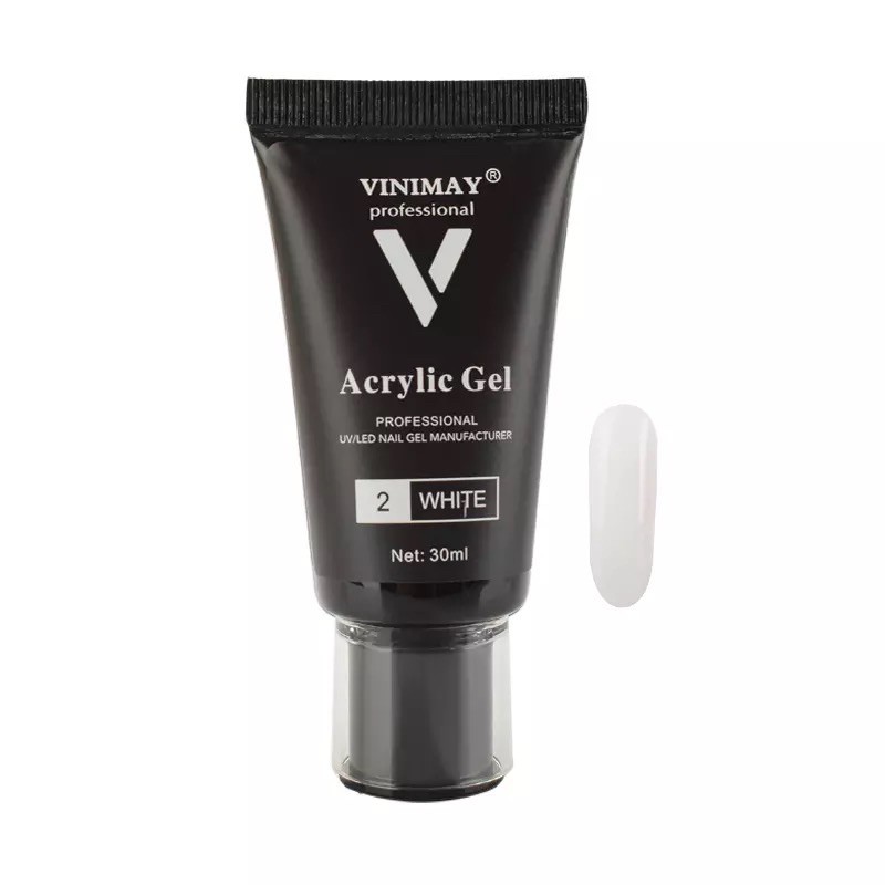 Gel gôm đắp móng Viniway 30ml