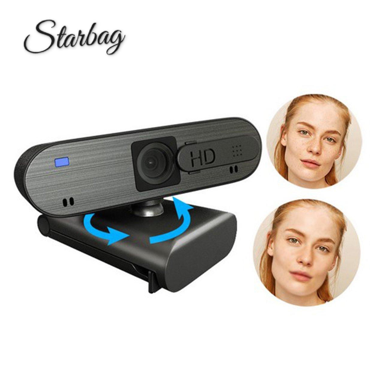 Webcam Cho Máy Tính 1080p | BigBuy360 - bigbuy360.vn