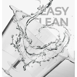 Máy xay thịt cá đa năng, Máy xay đa năng cối nhựa