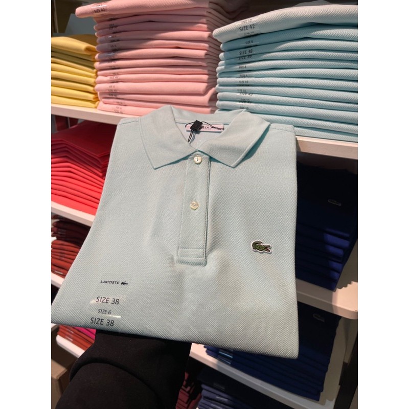 Sẵn Áo cá sấu Mỹ