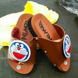 DÉP DOREMON DÀNH CHO BÉ TRAI