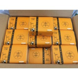 SỈ THÙNG GIẤY GẤU TRÚC KHÔNG TẨY TRẮNG 27 HOẶC 30 GÓI
