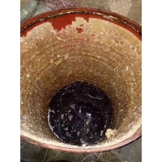 [SALE] Đường phèn cát ( đường phèn non) mật mía