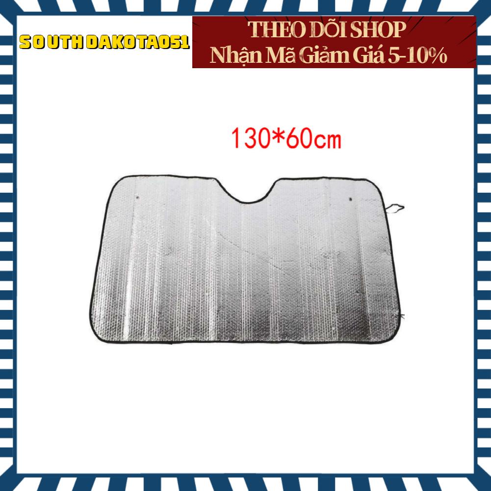 Southdakota051 Car Windshield Sunshade Foldable UV Ray Reflector Double Sided Aluminum Foil Interior Accessories for Sun Protection