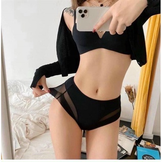 [Mã FATPBAU2 giảm 40K đơn 150K] [kho sỉ]Quần định hình bụng dưới 6030