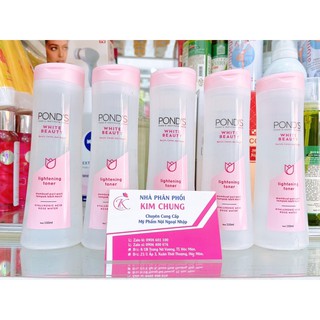 Nước Hoa Hồng Trắng Da Pond’s White Beauty (hàng chính hãng(