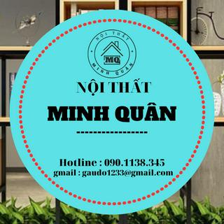 Nội Thất  Minh Quân House