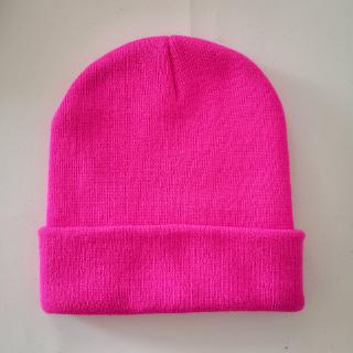 Mũ len beanie cho nam