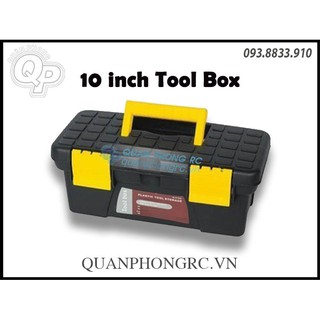 Hộp đựng đa năng chia ngăn đựng dụng cụ nhỏ