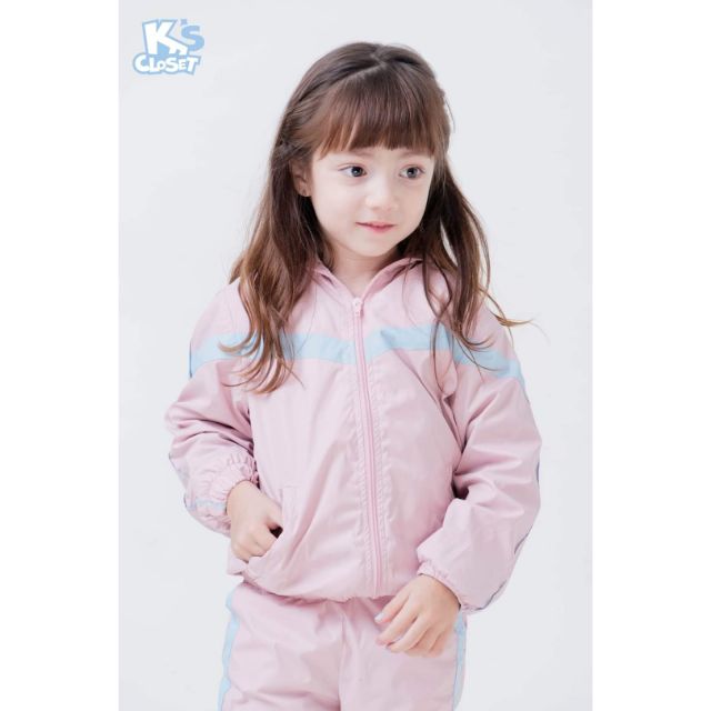 Bộ gió bé gái 2019