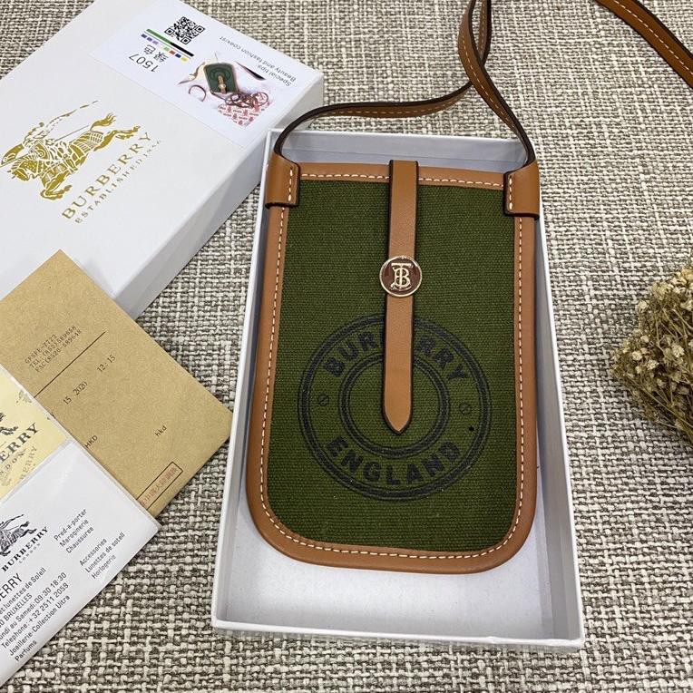 Túi Xách Burberry Thời Trang Cao Cấp