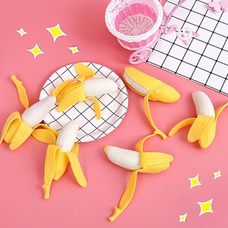 Quả chuối đồ chơi có  nhạc vui nhộn