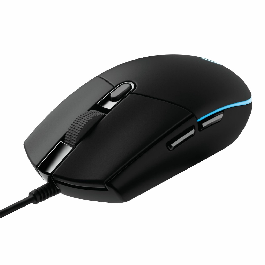 Chuột Chơi Game Logitech G102 8000dpi