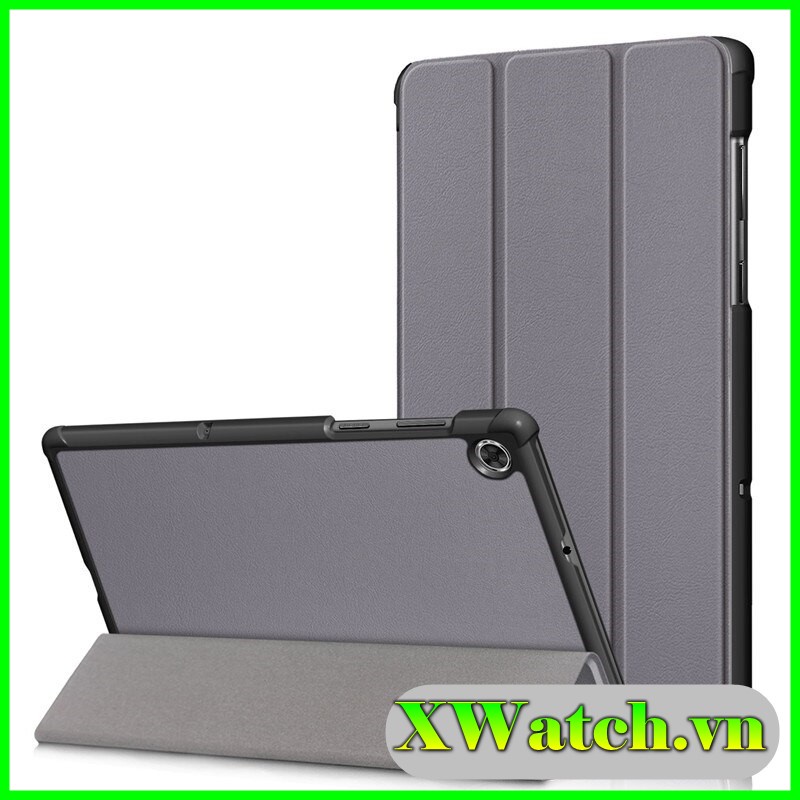Bao da từ tính dành cho Lenovo Tab M10 TB- X505 X605F 10.1 inch