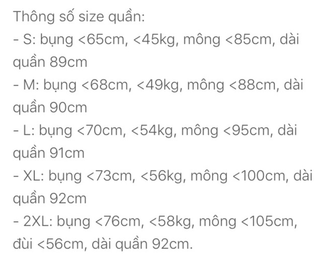 Quần công sở baggy | BigBuy360 - bigbuy360.vn
