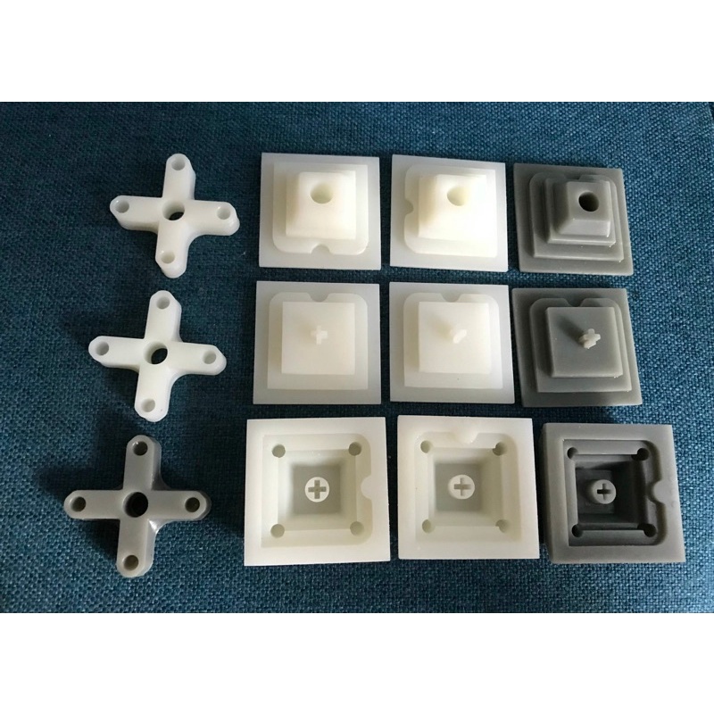 Phụ kiện làm keycap artisan