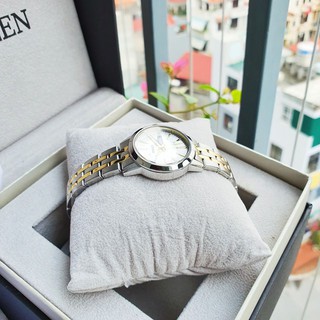 ĐỒNG HỒ- NỮ- CITIZEN EQ0608-55A