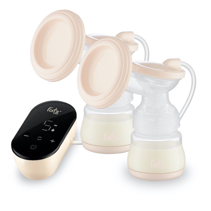 Máy Hút Sữa Điện Đôi Fatz Baby- CHORUS 2 - FB1182MX