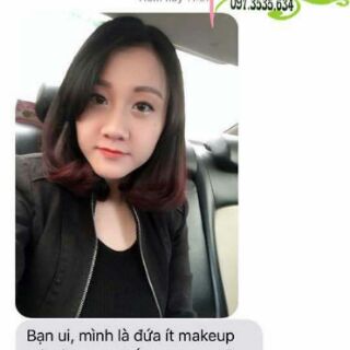 Phấn trang điểm BABALAH - phấn nền, phấn phủ (HANG XACH TAY)