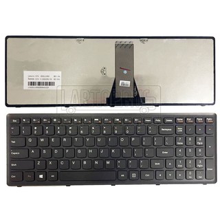 Bàn phím Laptop Lenovo G500s