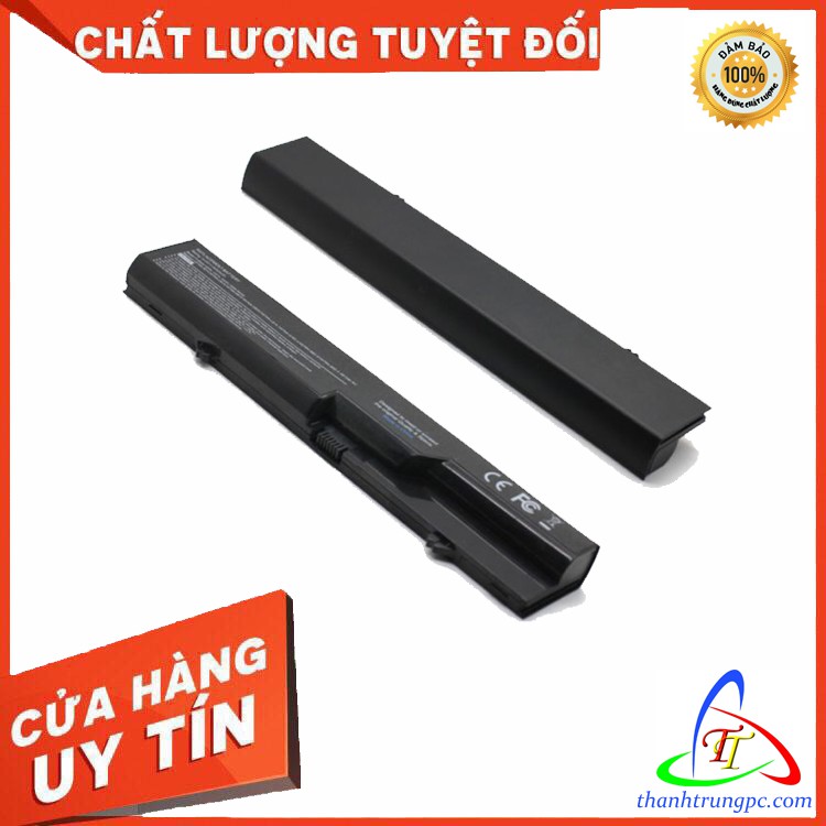 Pin laptop HP Probook 4420 4420s 4520 4525 Compaq 620 625