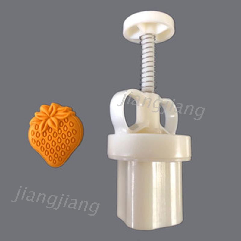 Khuôn Làm Bánh Trung Thu 2j '50G