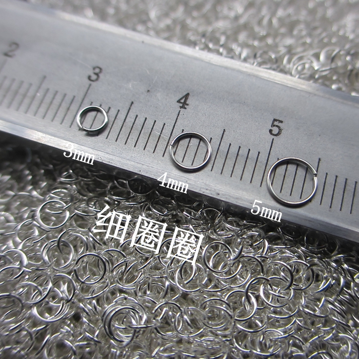 Nhẫn Bạc S925 Đính Pha Lê Sang Trọng