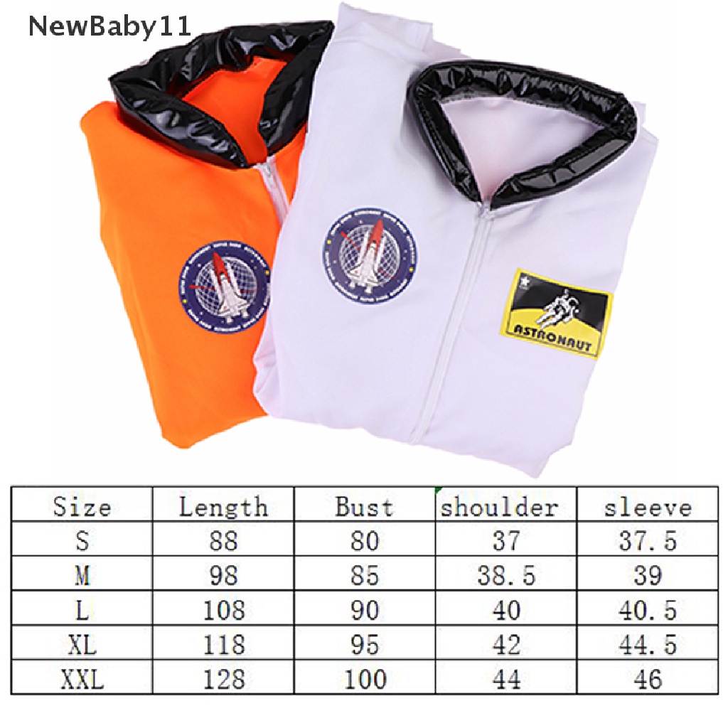 Bộ đồ hóa trang phi hành gia dành cho trẻ em
 | BigBuy360 - bigbuy360.vn