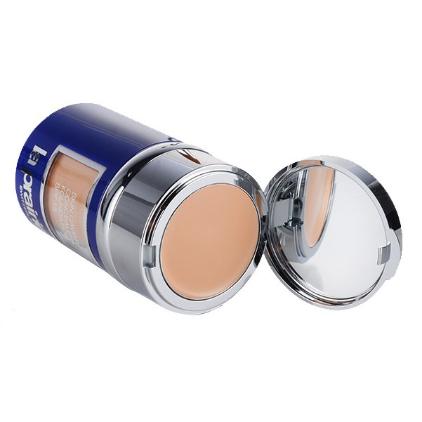 (Hàng Mới Về) Kem Nền Che Khuyết Điểm La Prairie Lp La Prairie 1g + Kem Nền Dạng Lỏng 10ml | BigBuy360 - bigbuy360.vn