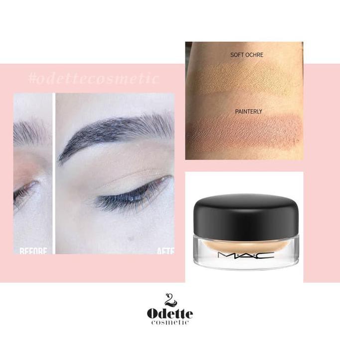 KEM LÓT MẮT, MÀU MẮT NHŨ CỦA MAC PRO LONGWEAR PAINT POT 5G CHÍNH HÃNG - 8185 | BigBuy360 - bigbuy360.vn