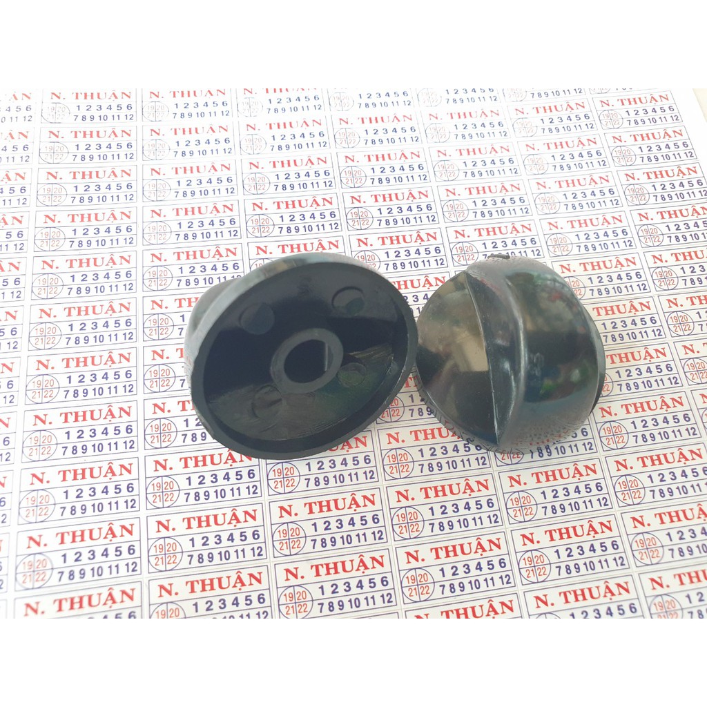 10 Cái Núm Vặn Bếp Gas Kính Thông Dụng