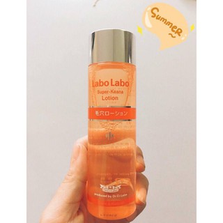 Toner labo labo nhật bản