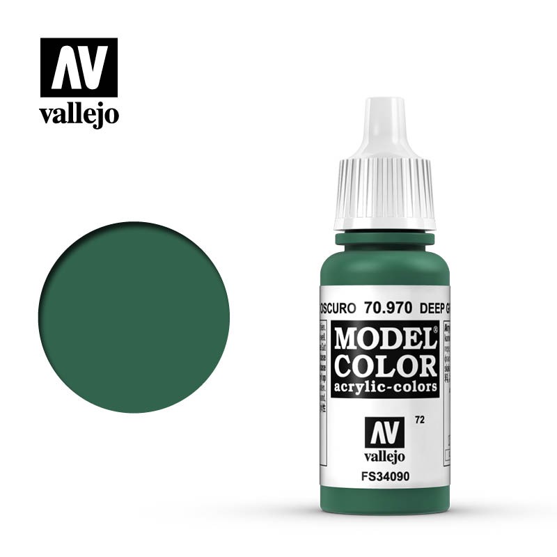 Sơn VALLEJO Model Color 17 ml (49-72)