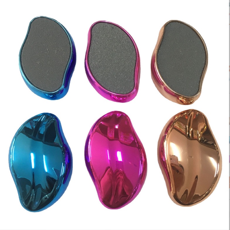 Máy Tẩy Lông Toàn Thân Không Đau Bằng Kính Nano