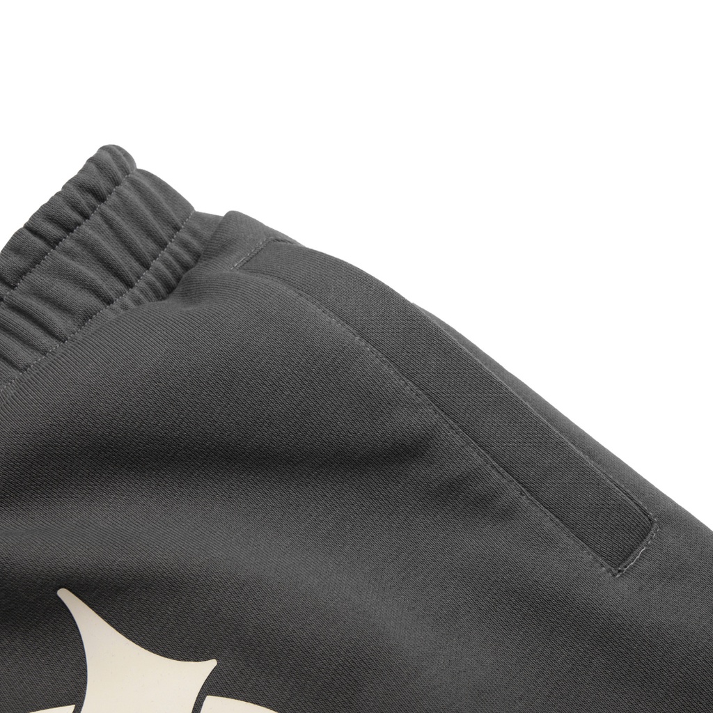 SWE - Quần short unisex Y2K SWEATSHORTS thoáng mát, thời trang chính hãng.