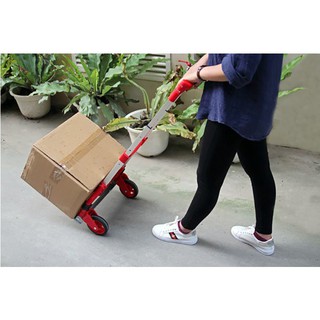 Xe đẩy hàng 2 bánh rút gọn ADVINDEQ TL-85E