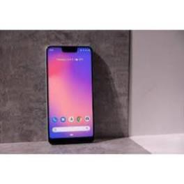 điện thoại Google Pixel 3 XL ram 4G/128G mới 2sim (1 nano Sim, 1 esim) Chính hãng, CPU Snapdragon 845 8nhân