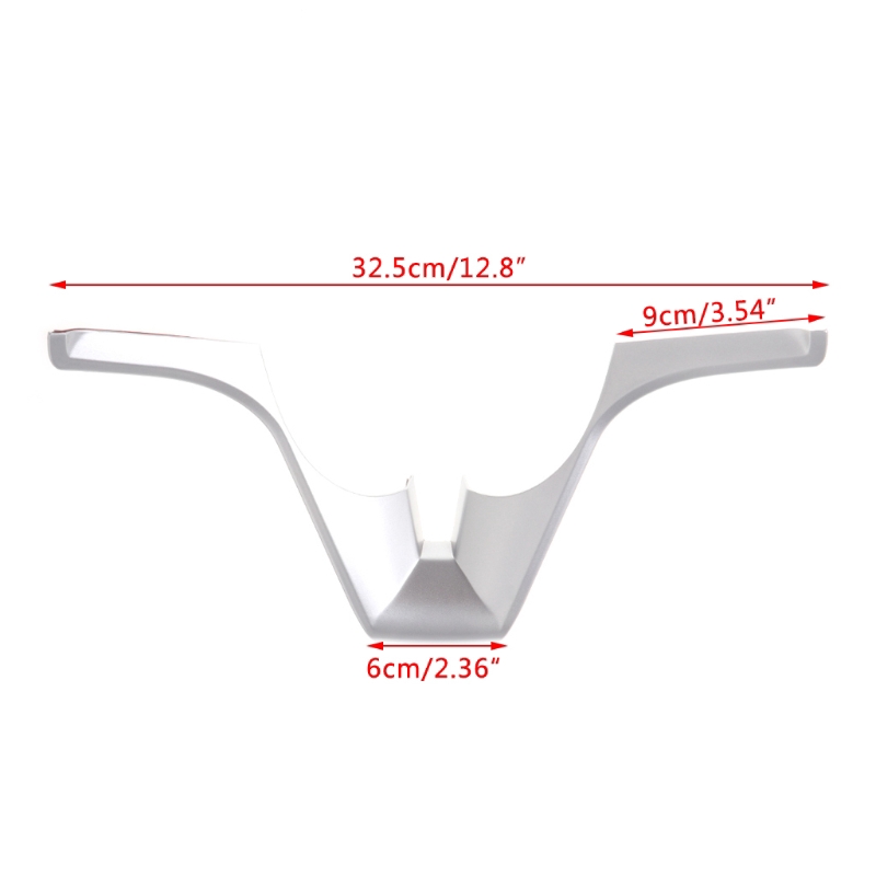 Phụ kiện Nắp che vô lăng cho xe hơi Chevrolet Cruze trax Tracker