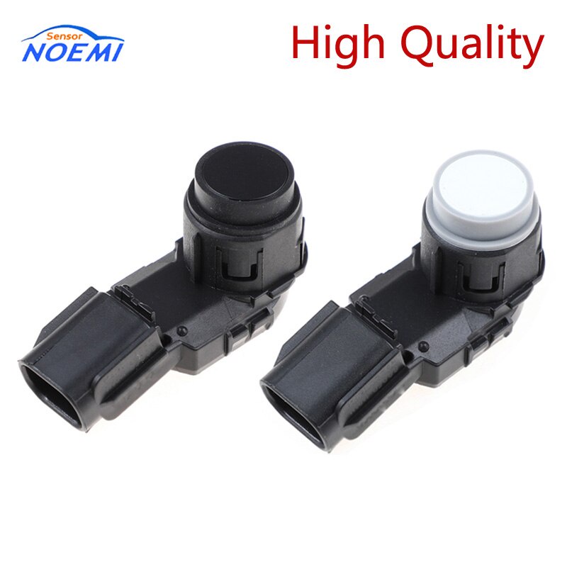89341-60060 8934160060 Cảm Biến Đỗ Xe Không Dây Cho Toyota Lexus LX570 2015-2019