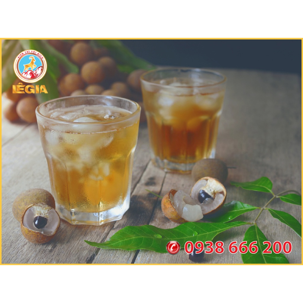 NHÃN NGÂM ĐƯỜNG NIF 560G