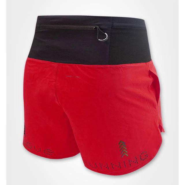 Quần chạy Trail ILR V2 cho nam và nữ