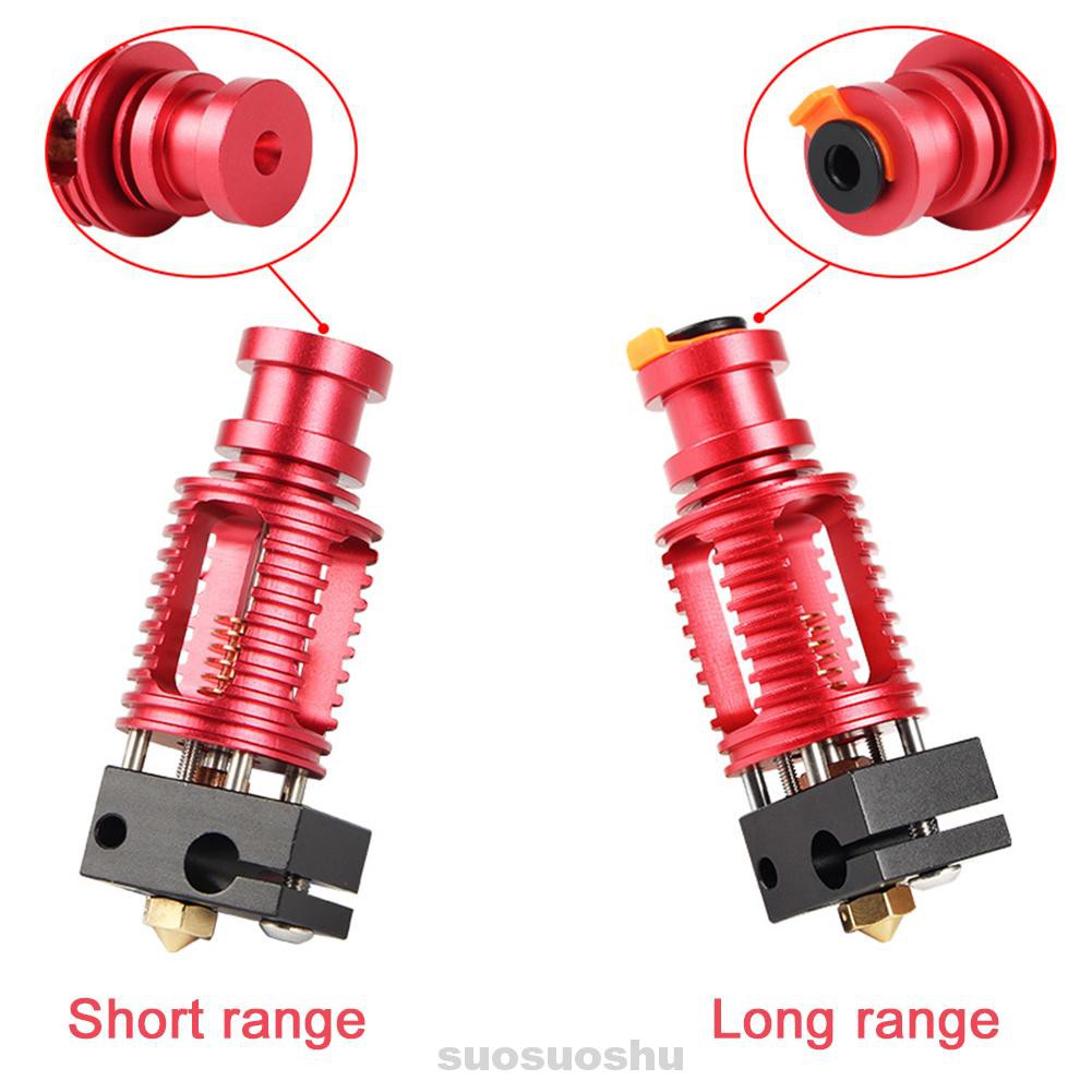 Bộ Phụ Kiện Thay Thế Cho Máy In 3d 1.75mm E3D V6 | BigBuy360 - bigbuy360.vn