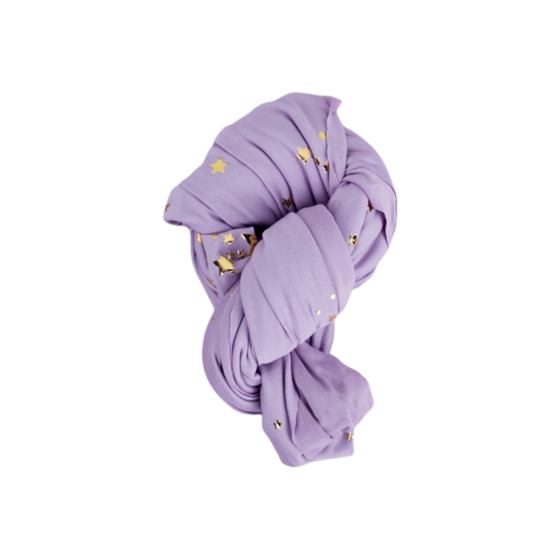 Chăn quấn chụp ảnh cho bé sơ sinh