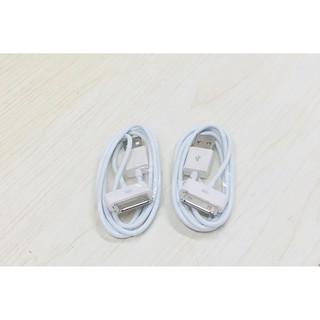 Cáp sạc iP 4 / 4s cáp 30pin