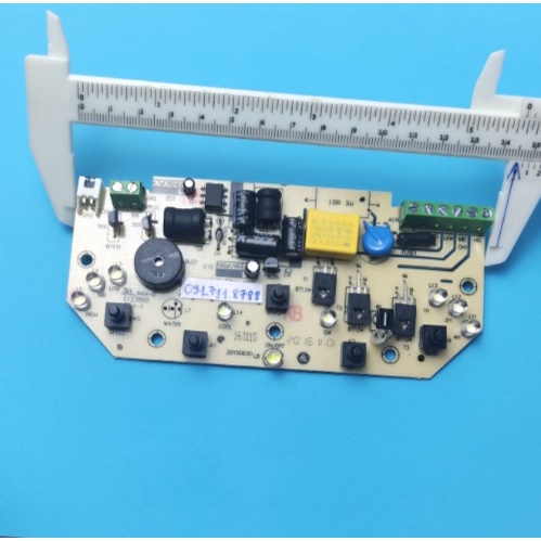 Bộ mạch quạt hơi nước, quạt điều hòa, máy làm mát Shymphony