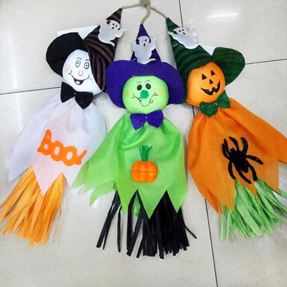 1 Dây Treo Trang Trí Halloween
